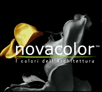 意大利novacolor藝術漆—家居實景圖集